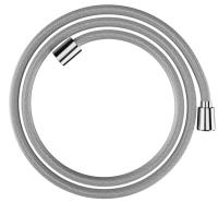 Душевой шланг Hansgrohe Designflex Textile 160 см 28260000 хром