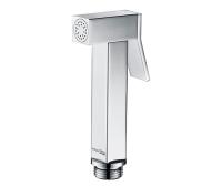 Гигиенический душ WasserKraft A136 хром