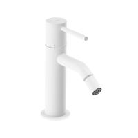 Смеситель для биде Ravak Espirit ES 056.10WV 154 мм X070244 матовый белый