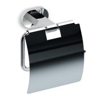Держатель туалетной бумаги с крышкой Ravak Chrome CR 400.00 X07P191 хром