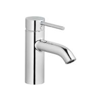 Смеситель для раковины Kludi Bozz 75 донный клапан 382660576