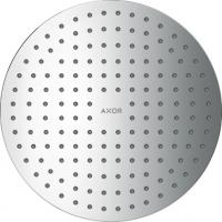 Верхний душ Axor ShowerSolutions 250 2jet 35298000 хром