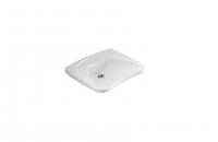 Раковина Villeroy & Boch O.novo Vita (без отверстия) 600х490 мм 71196001 альпийский белый