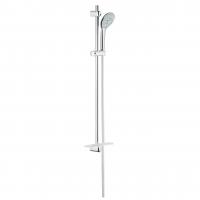 Душевой гарнитур Grohe Euphoria Champagne 110 мм 27 227 001 хром