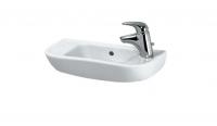Раковина Laufen Pro 500х250 мм LCC 8169574001061 белый