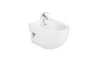 Биде подвесное Roca Meridian Compact 357246000 белый