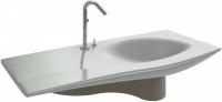 Раковина Jacob Delafon Stillness 1200х520 мм E1292-00 белый