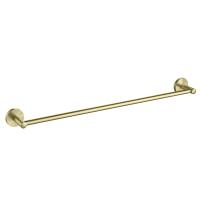 Полотенцедержатель Timo Saona 653 мм 13053/17 матовое золото