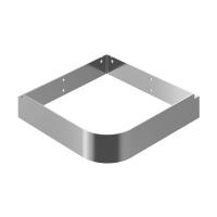Консоль для раковины Ravak Yard 450 C X01785 хром