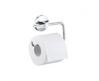 Держатель туалетной бумаги Hansgrohe Logis 40526000 хром