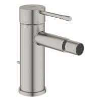 Смеситель для биде Grohe Essence S-Size 32 935 DC1 суперсталь