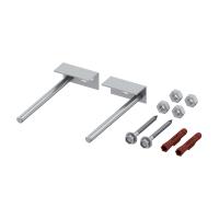 Комплект креплений к стене TECEprofil 9380300