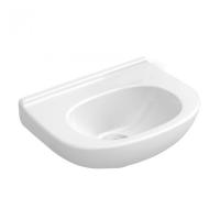 Раковина Villeroy & Boch O.novo 360х275 мм 53603701 альпийский белый