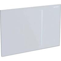 Клавиша смыва Geberit Sigma70, 115.620.00.1