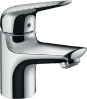 Смеситель для раковины Hansgrohe Novus 70 ComfortZone донный клапан 71020000