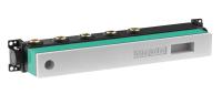 Скрытая часть термостата Hansgrohe RainSelect (для 3 потребителей) 15311180