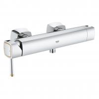 Смеситель для душа Grohe Grandera 23 316 IG0 хром/золото