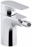 Смеситель для биде Jacob Delafon Aleo E72279-CP хром