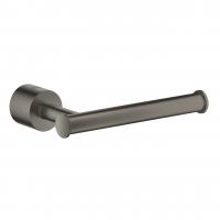 Держатель туалетной бумаги Grohe Atrio 40 313 AL3 тёмный графит матовый