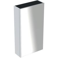 Шкафчик Geberit Acanto 450х174х820 мм 500.639.01.2 белый ультраглянцевый