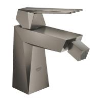 Смеситель для биде Grohe Allure Brilliant M-Size 23 117 AL0 тёмный графит матовый