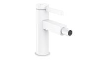 Смеситель для биде Hansgrohe Finoris 76200700 белый матовый