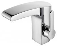 Смеситель для раковины Keuco Elegance 51602010000 хром снят с пр-ва