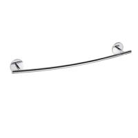 Полотенцедержатель Bemeta Alfa 400 мм 102402052 хром