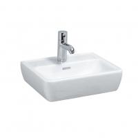 Раковина Laufen Pro A 450х340 мм 8119510001041 белый