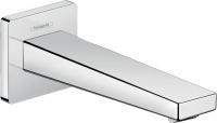 Излив на ванну Hansgrohe Metropol 32542000 хром