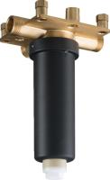 Скрытая часть верхнего душа Hansgrohe Rainmaker Select 24010180