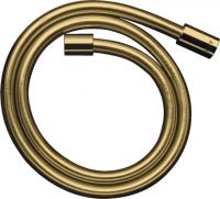 Душевой шланг Axor Starck 160 см 28286990 полированное золото