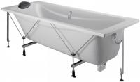 Ванна акриловая Jacob Delafon Odeon Up 160x75 см CE60571-00 белый