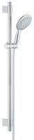Душевой гарнитур Grohe Power&Soul 130 мм 27 738 000 хром