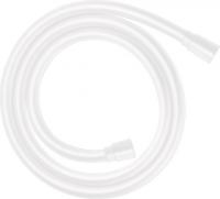 Душевой шланг Hansgrohe Isiflex 160 см 28276700 матовый белый