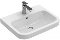 Раковина Villeroy & Boch Architectura 600х470 мм 41886L01 альпийский белый