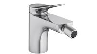 Смеситель для биде Hansgrohe Vivenis 75200000 хром