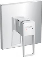 Смеситель для душа Hansgrohe Metropol (внешняя часть) 74565000 хром