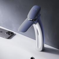 Смеситель для раковины AM.PM Spirit V2.0 донный клапан F70A92200