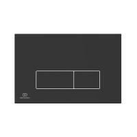 Клавиша смыва Ideal Standard Oleas M2 R0121A6 чёрный матовый