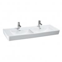 Раковина Laufen Pro А 1300x480 мм 8149670001041 белый