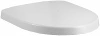 Сиденье с крышкой для унитаза Jacob Delafon Panache E70008-00 белый