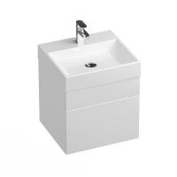 Тумба под раковину Ravak Natural SD 500х450 мм X000001051 белый