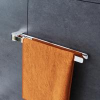 Полотенцедержатель двойной AM.PM Inspire V2.0 поворотный A50А32600 хром