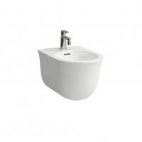 Биде подвесное Laufen The New Classic LCC 8308514003021 белый