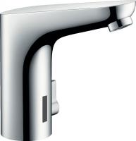 Смеситель для раковины Hansgrohe Focus сенсорный, донный клапан 31171000