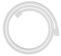 Душевой шланг Hansgrohe Designflex Textile 160 см 28260700 матовый белый