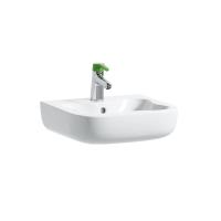 Раковина Laufen Florakids 450x410 мм 8150310001041 белый