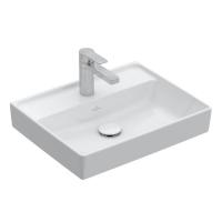 Раковина Villeroy & Boch Collaro 500х400 мм 43345101 альпийский белый