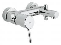 Смеситель для ванны Grohe Concetto 32 211 001 хром